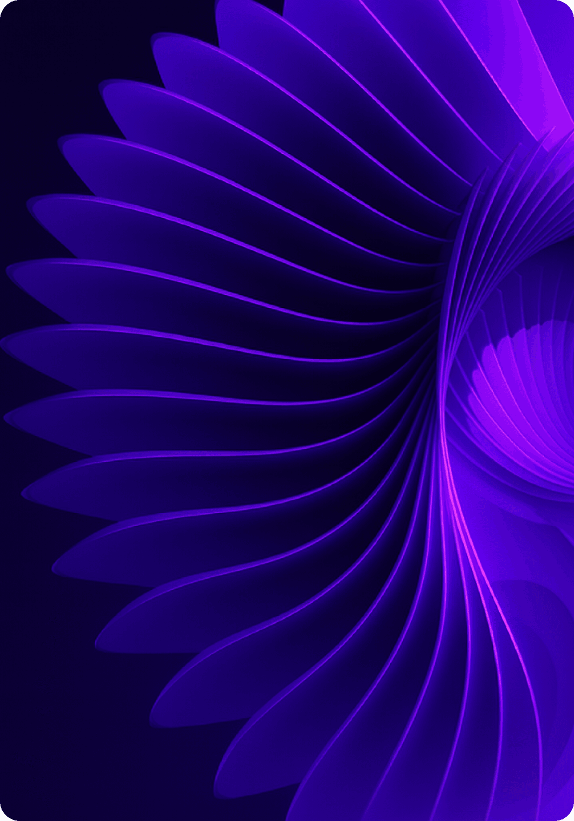 Login Register Visual