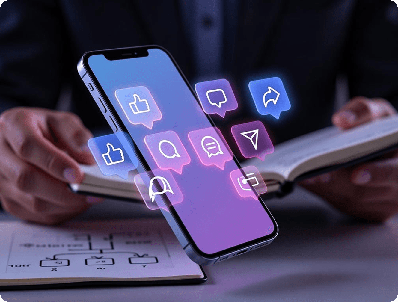 Create Facebook Content that Gets 10x Engagement