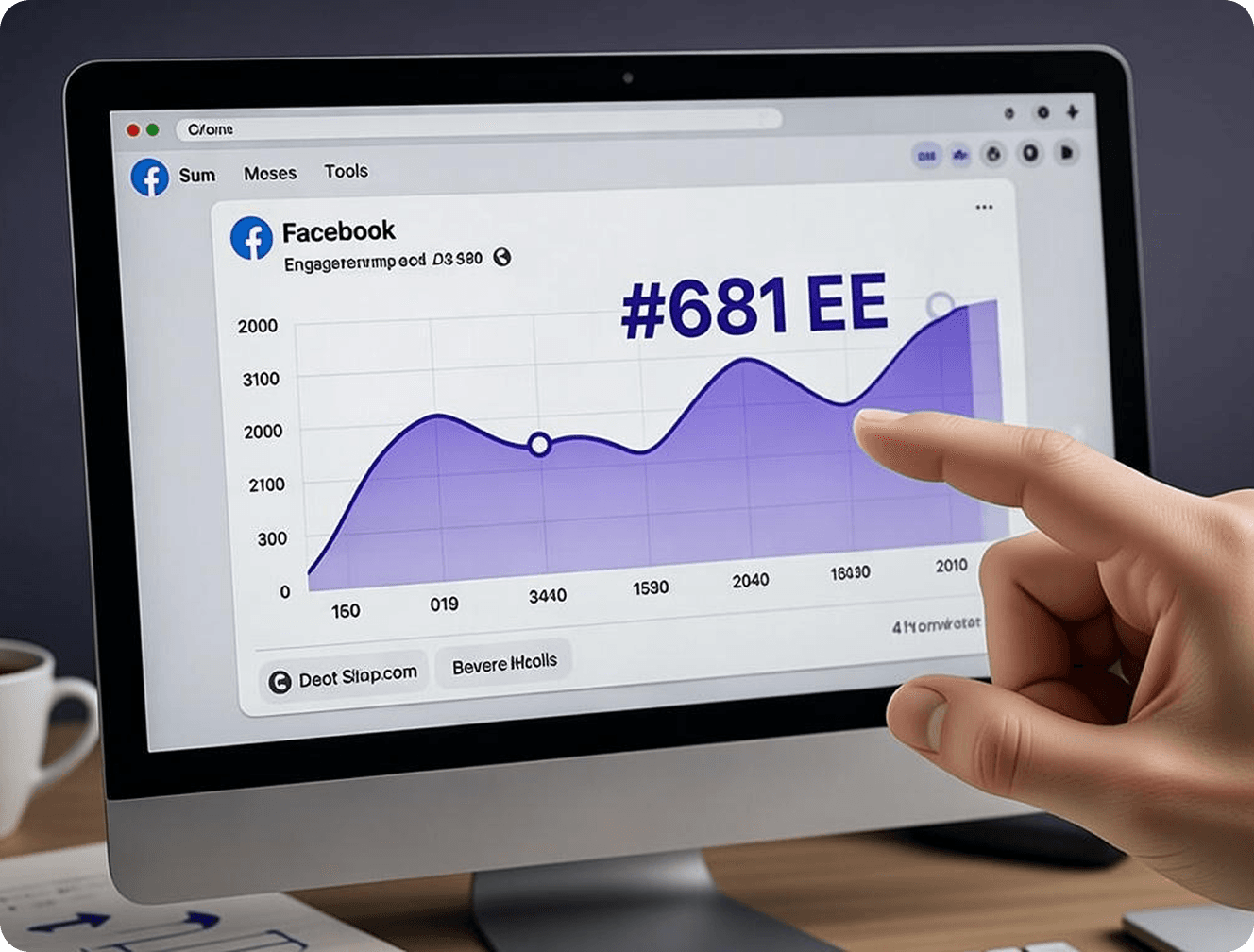 How AI is Revolutionizing Facebook Ad in 2025